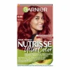 Garnier Nutrisse Ultra Color Permanente Haarkleuring 6.60 Vurig Rood