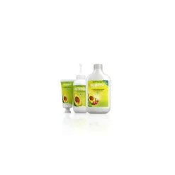 Garnier Nutrisse Ultra Color Permanente Haarkleuring 6.60 Vurig Rood