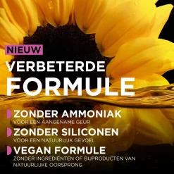 Garnier Olia Permanente Crèmekleuring 9.0 Zeer Lichtblond