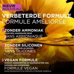 Garnier Olia Permanente Crèmekleuring 4.15 Kastanje Middenbruin