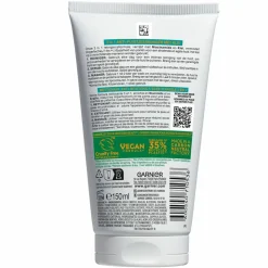 Garnier PureActive 3-in-1 Gezichtsreiniging met Klei 150 ml