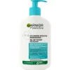 Garnier PureActive Schuimende Gezichtsreinigingsgel 250 ml