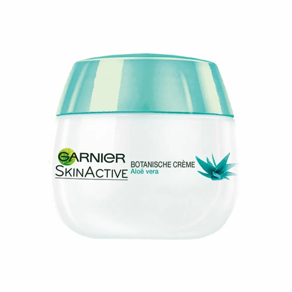 Garnier SkinActive Aloë Vera Botanische Crème 50 ml
