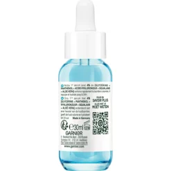 Garnier SkinActive Hyaluron+ Barrier Repair Replumping Serum 30 ml