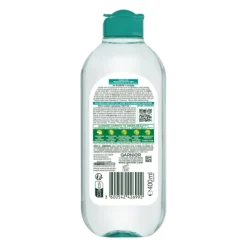 Garnier SkinActive Hyaluronzuur Aloë Vera Micellair Reinigingswater 400 ml