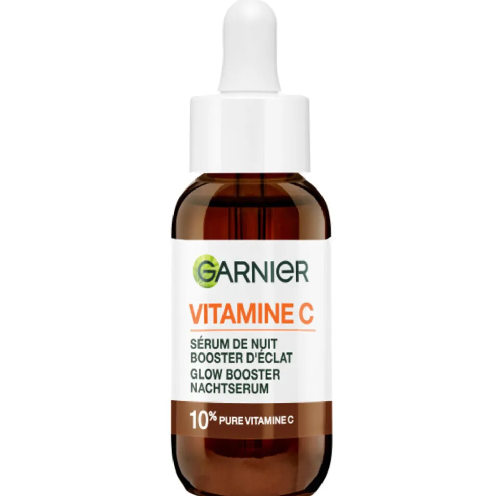 Garnier SkinActive Pure Vitamine C Nachtserum 30 ml