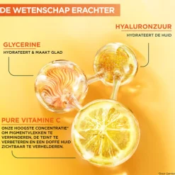 Garnier SkinActive Pure Vitamine C Nachtserum 30 ml