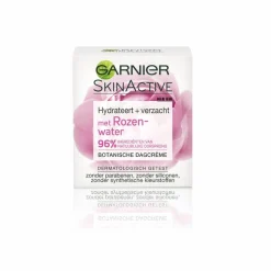Garnier SkinActive Rozenwater Botanische Dagcrème 50 ml
