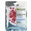 Garnier SkinActive Tissue Gezichtsmasker Hydraterend & Revitaliserend