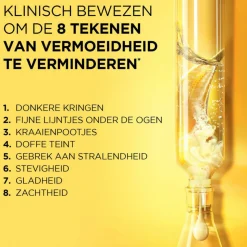 Garnier SkinActive Vitamine C Glowbooster Oogcrème 15 ml