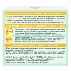 Garnier SkinActive Vitamine C Dagcrème 50 ml