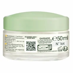 Garnier SkinActive Vitamine C Dagcrème 50 ml