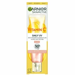 Garnier Vitamine C Daily UV Glow SPF 50 40 ml