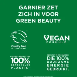 Garnier Vitamine C Daily UV Glow SPF 50 40 ml