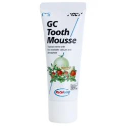 GC Tooth Mousse Recaldent Meloen 35 ml