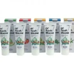 GC Tooth Mousse Recaldent Meloen 35 ml