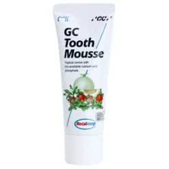 GC Tooth Mousse Recaldent Vanille 35 ml