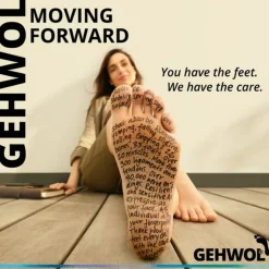 Gehwol Balsem Normale Huid 125 ml