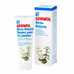Gehwol Beenbalsem 125 ml