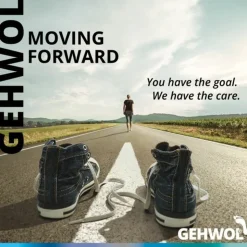Gehwol Voetcrème Extra 75 ml