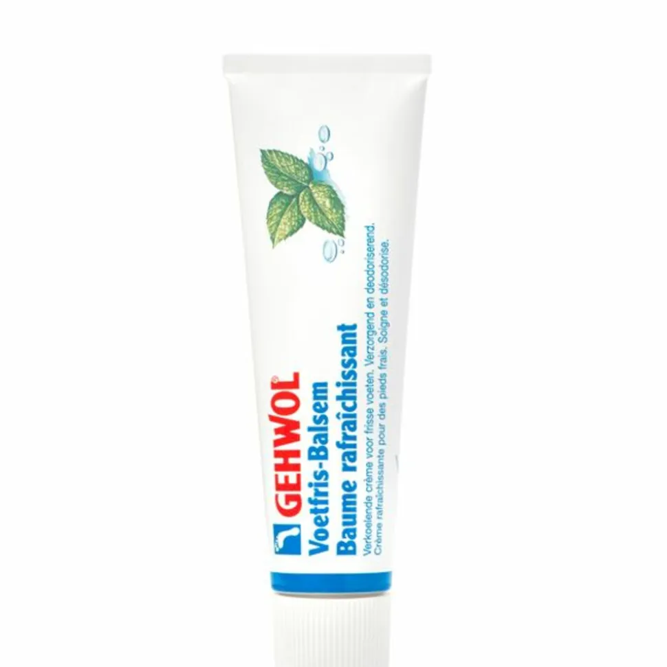 Gehwol Voetfris Balsem 75 ml