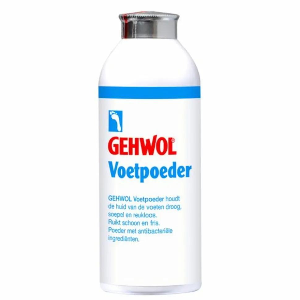 Gehwol Voetpoeder 100 gr
