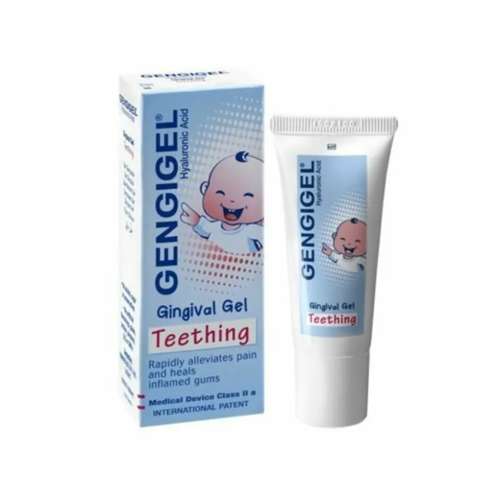 Gengigel Baby 15 ml