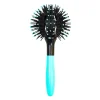 Gerard Brinard Bomb Curl Brush Turquoise
