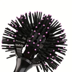 Gerard Brinard Bomb Curl Brush Turquoise