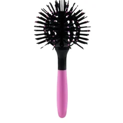 Gerard Brinard Bomb Curl Brush Roze