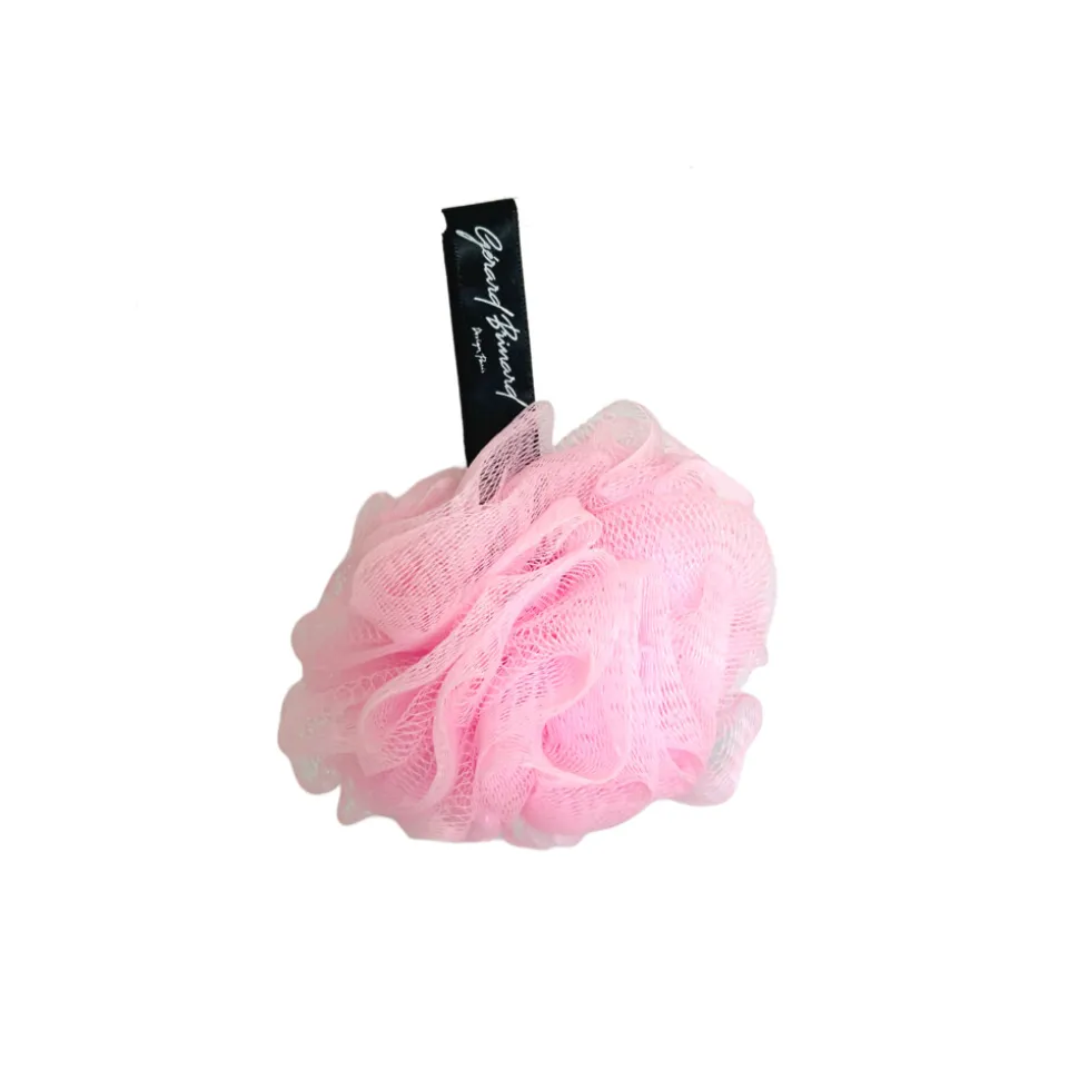 Gerard Brinard Douche Puff