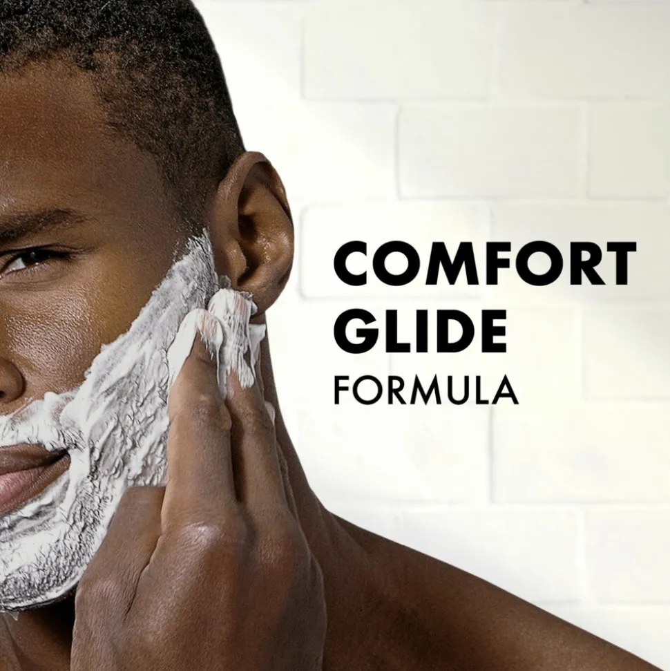 Gillette Gevoelige Huid Scheergel Sensitive 200 ml