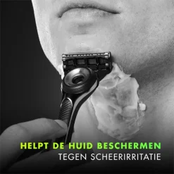 Gillette Labs Scheergel 198 ml