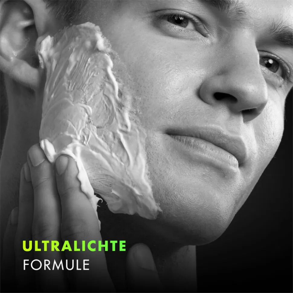 Gillette Labs Scheerschuim 240 ml