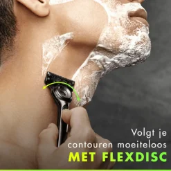 Gillette Labs Scheersysteem 1 set