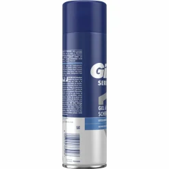 Gillette Scheergel Preps Series Hydraterend 200 ml