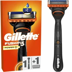 Gillette Scheermes Fusion 5 Power 1 set
