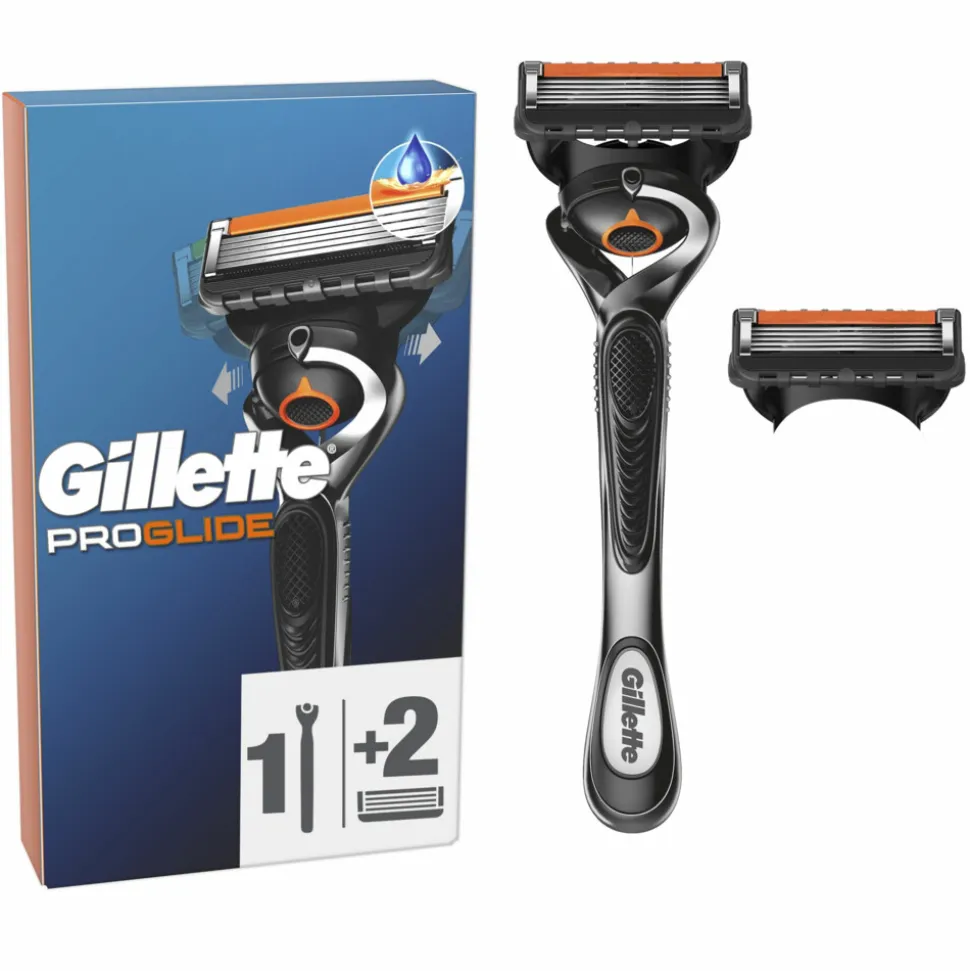 Gillette Scheermes Proglide 1 set