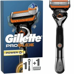 Gillette Scheermes Proglide Power 1 set