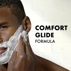 Gillette Scheerschuim Classic Sensitive 200 ml