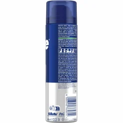 Gillette Series Gevoelige Huid Scheergel 200 ml