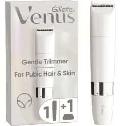 Gillette Venus Female Intimate Trimmer