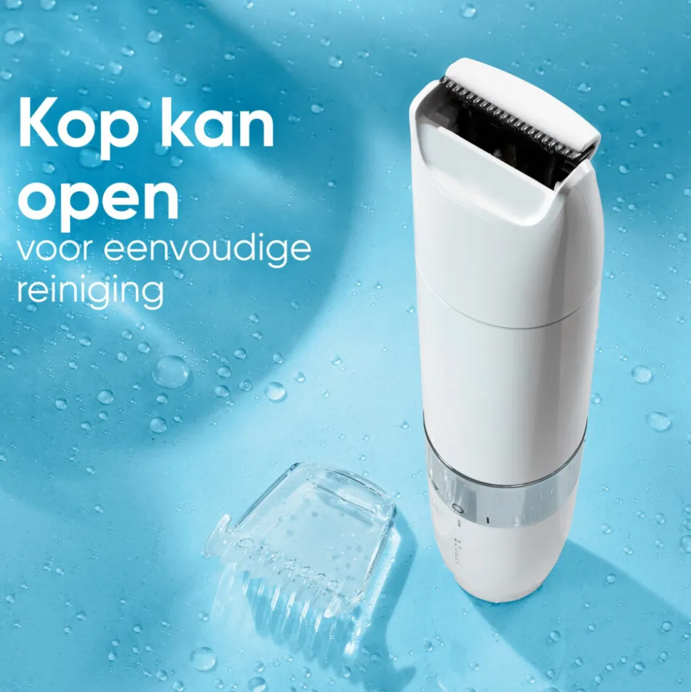 Gillette Venus Female Intimate Trimmer