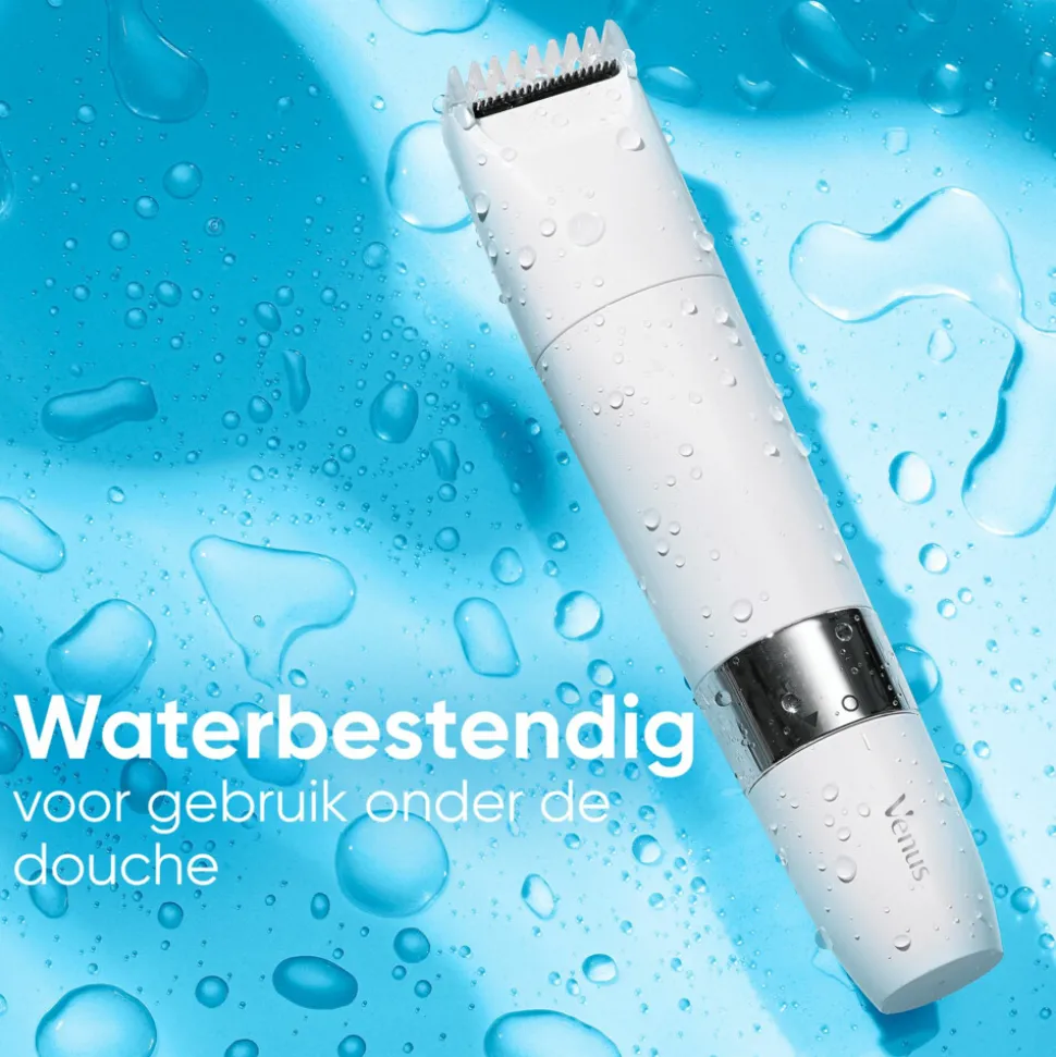 Gillette Venus Female Intimate Trimmer