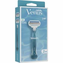 Gillette Venus Scheermes Smooth 1 set