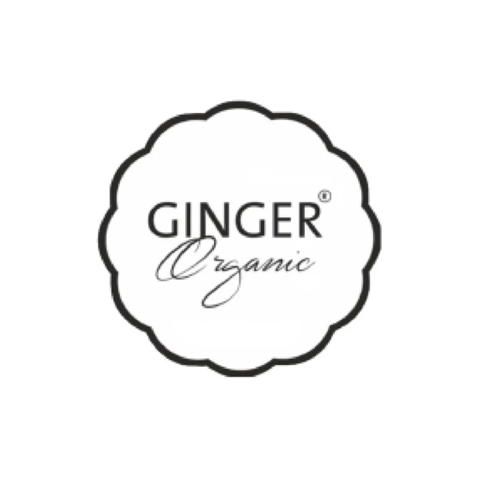 Ginger Organic Maandverband Dag 10 stuks