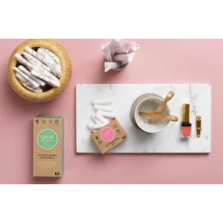 Ginger Organic Tampons Met Applicator Normaal 14 stuks
