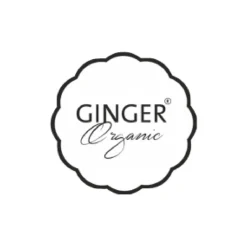 Ginger Organic Tampons Met Applicator Normaal 14 stuks