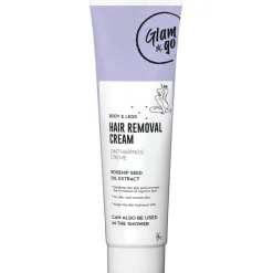 Glam & Go Ontharingscreme 150 ml