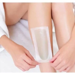 Glam & Go Wax Strips Body & Legs 20 stuks